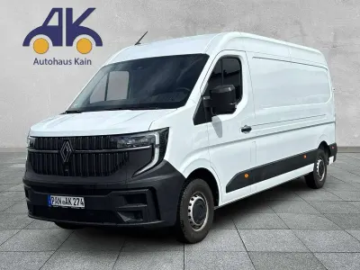 Gebraucht Renault Master