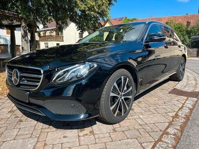 Mercedes E300