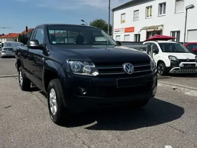 Gebraucht VW Amarok