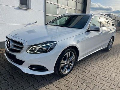Mercedes E200