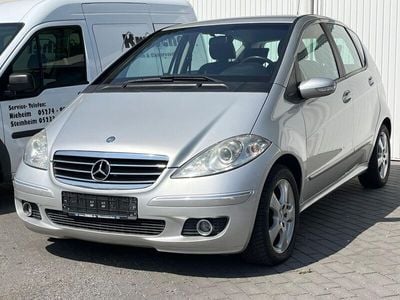 Mercedes A200