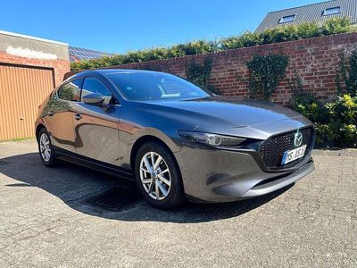 Używany Mazda 3 Selection 179 KM (131 kW) 2019 Sedan/Limuzyna