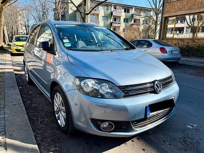 Usata VW Golf Plus Cross Comfortline 122 CV (89 kW) 2011 Monovolume