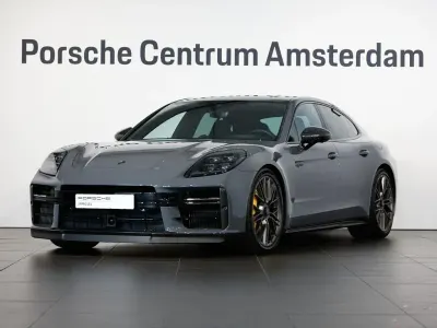 Gebraucht Porsche Panamera Turbo S E-Hybrid