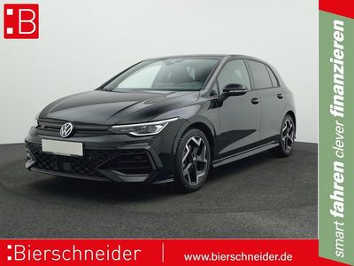 Usata VW Golf VIII Style 150 CV (110 kW) 2024 Nero Berlina