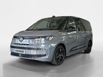 VW Multivan