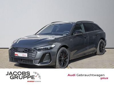 Daytonagrau perleffekt Gebraucht 2025 Audi A5 Ambiente Coupé | 52.690 € (Guter Preis)