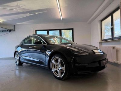 Usado Tesla Model 3 258 kW (351 HP) 2019 Preto Sedan