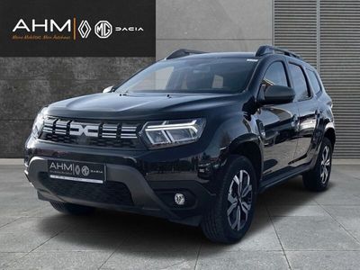 gebraucht Dacia Duster JOURNEY+ TCe 130 KAMERA NAVI KLIMA