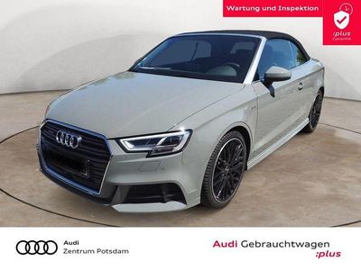 Audi A3 Cabriolet