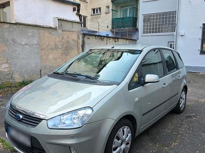 Gebraucht Ford C-MAX 145 PS (106 kW) 2009 Andere farben Van / Kleinbus