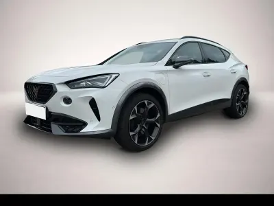 Gebraucht Cupra Formentor VZ 245 PS (180 kW) 2023 Manufacturer SUV