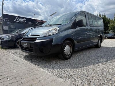 Citroën Jumpy
