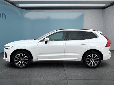 Gebraucht Volvo XC60 2024 Weiss SUV