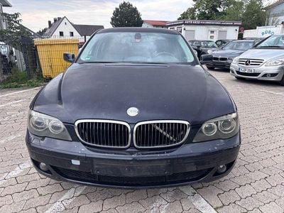 BMW 730
