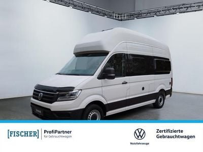 Usata VW California California 177 CV (130 kW) 2019 Bianco Furgone