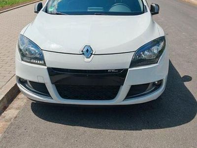 Renault Mégane GrandTour