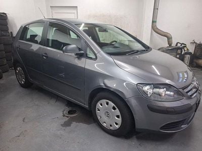 Gebraucht VW Golf VI 80 PS (58 kW) 2008 Grau Kleinwagen