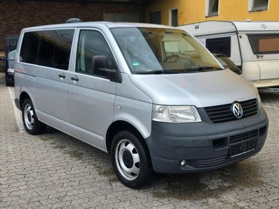 VW T5