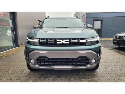 Neu Dacia Duster Extreme 141 PS (103 kW) 2025 SUV