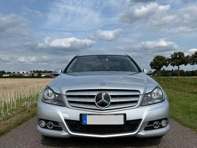 Mercedes C300