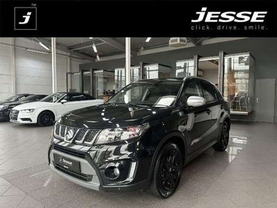 gebraucht Suzuki Vitara 1.4 S 4x2 LED Navi ACC AHK