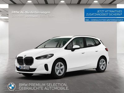 Gebraucht BMW 220 Active Tourer 156 PS (114 kW) 2024 Van / Kleinbus