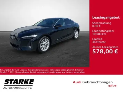 Usata Audi A5 Comfort 299 CV (219 kW) 2025 Nero Berlina