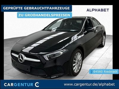 Mercedes A250