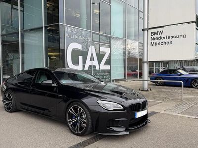 BMW M6