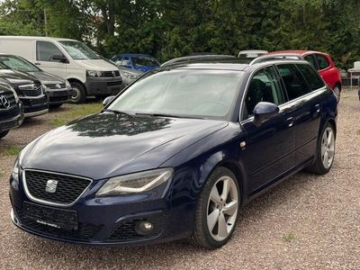 Seat Exeo