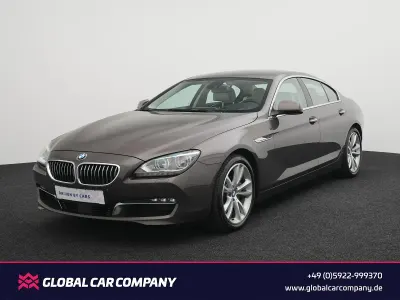 Gebraucht BMW 640