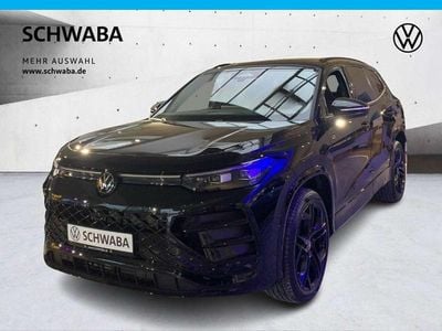 Neu VW Tayron R-line 193 PS (141 kW) 2026 Schwarz SUV