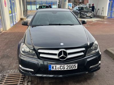 Mercedes C180