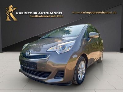 Toyota Verso-S