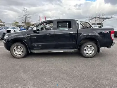 Gebraucht Ford Ranger