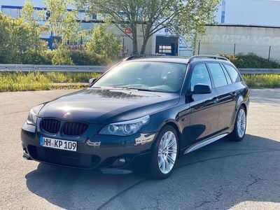 BMW 523