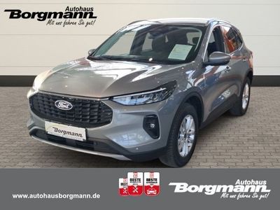 Silber Neu 2025 Ford Kuga Titanium SUV | 37.700 € (Fairer Preis)