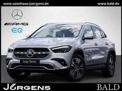 Mercedes GLA200