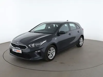 Gebraucht Kia Ceed