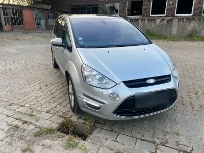 Gebraucht Ford S-MAX