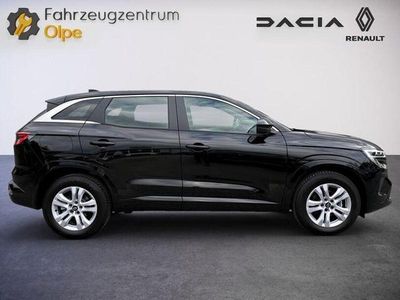 Gebraucht Renault Austral Evolution 158 PS (116 kW) 2024 Schwarz SUV