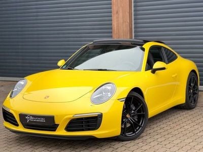 Porsche 911 Carrera