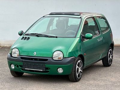 gebraucht Renault Twingo 1.2 Expression *Panoramadach*