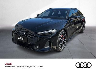 Nouvelle Audi A5 Sport 367 ch (269 kW) 2026 Noir Break