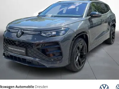 Neu VW Tayron R-line 272 PS (200 kW) 2026 Grau SUV