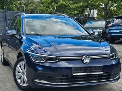 VW Golf VIII