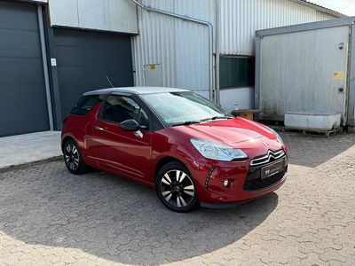 Citroën DS3