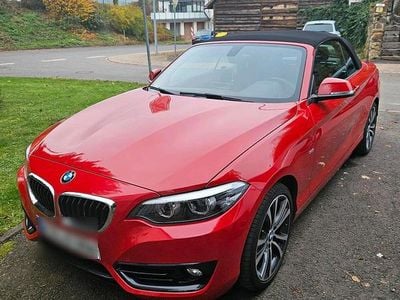 BMW 220