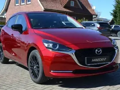 Usata Mazda 2